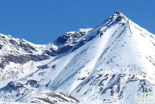 張掖到祁連山怎么去 蘭州到祁連山自駕游路線5