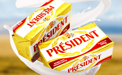 总统黄油是哪个国家的品牌 总统黄油是动物的还是植物的