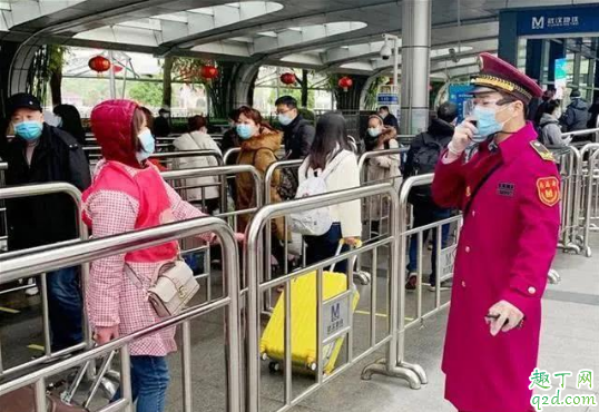 2020疫情期间武汉地铁几点收班关门 武汉地铁晚上最晚一班是几点钟2