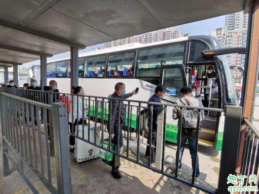 疫情期间武汉公交车几点下班几点收班 疫情期间武汉公交运营时间2