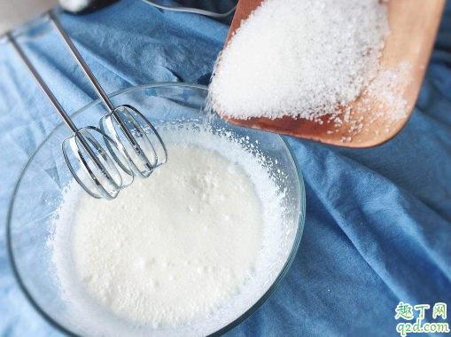 烘焙没有糖粉可以用白砂糖代替吗 烘焙没有糖粉怎么办2