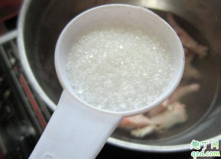 白糖水|白糖水做生根水要泡多少时间 泡完生根水要晾根吗