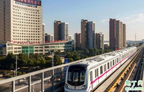 武汉地铁阳逻线什么时候恢复 2020武汉地铁阳逻线恢复运营时间1