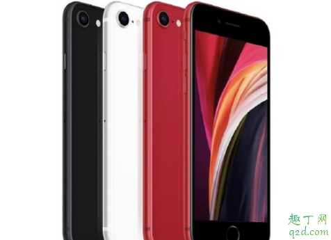 新iPhoneSE2哪个颜色卖得最好 红色或将成为最火配色2