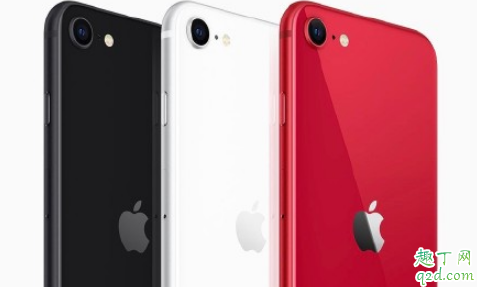 新iPhoneSE2哪个颜色卖得最好 红色或将成为最火配色1