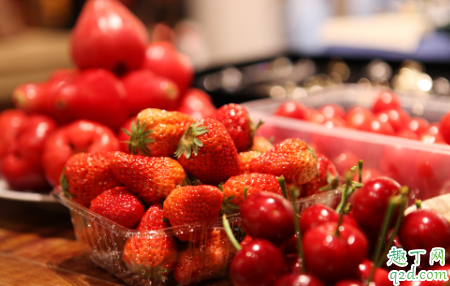 草莓一年种几次 浇草莓用什么水有营养3