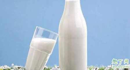 钟南山和张文宏建议多喝牛奶,牛奶真的可以防疫情吗?3