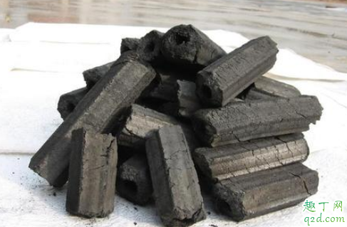 烧过的木炭能做花肥吗 木炭灰可以养哪些花4