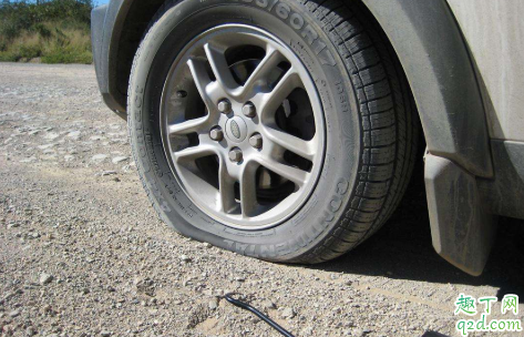 汽车|汽车前后胎要不要对调 老司机才知道的轮胎内幕