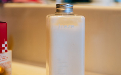 Reze洗发水怎么选择 Reze洗发水成分表