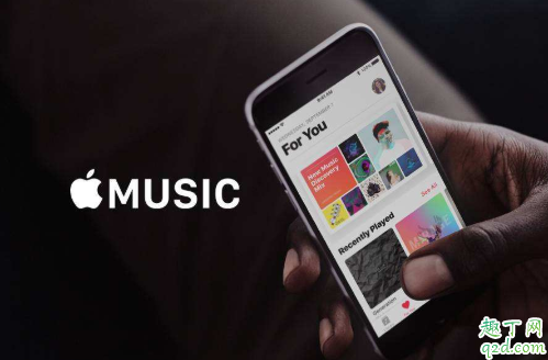 网页版Apple Music正式版最新网址入口 苹果网页版Apple Music完成公测1