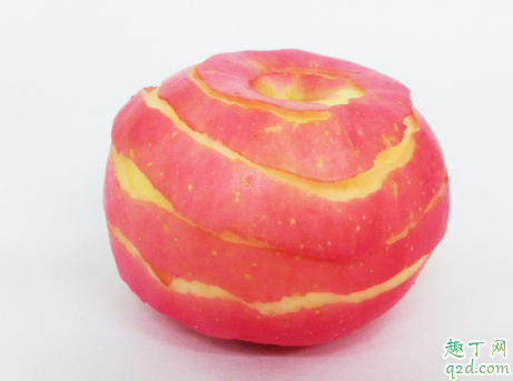 苹果皮能直接当肥料吗 水果皮怎样算发酵好了4