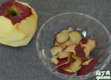 苹果皮能直接当肥料吗 水果皮怎样算发酵好了2