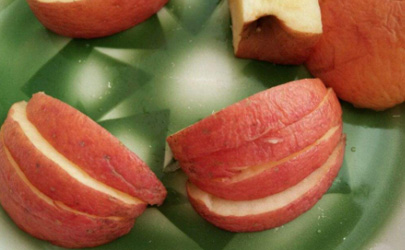 水果皮可以去伤疤吗 什么水果有助于伤疤恢复