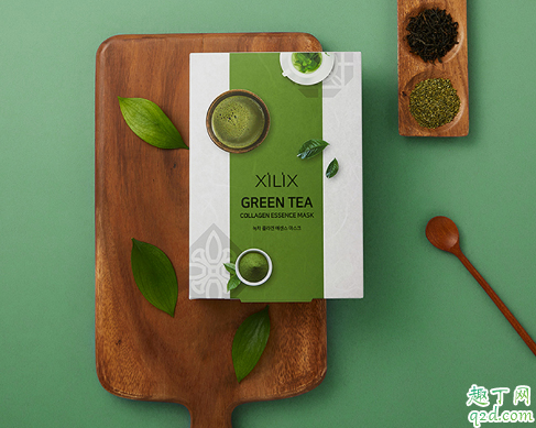 在利希绿茶面膜好用吗 在利希绿茶面膜怎么使用效果更佳1