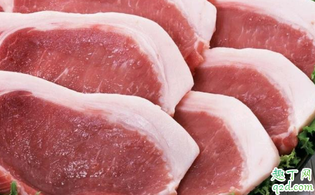 猪肉还能回到15元1斤吗 2020猪肉价格能回到以前吗2