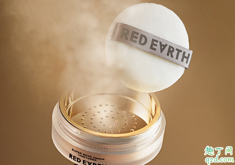 红地球|红地球散粉和花西子散粉哪个好 红地球定妆散粉效果怎么样