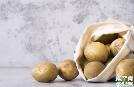 种植大土豆的秘诀是什么?掌握这些土豆个大绝对不在话下1