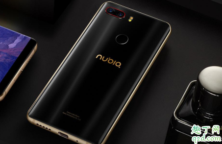 努比亚Play新机发售价格 努比亚Play手机配置支持5g吗5