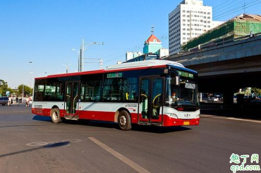 武汉所有公交车都可以通行了吗 武汉坐公交车需要什么手续1