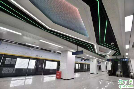 武汉11号线恢复正常了吗 武汉地铁11号线现在可以坐了吗2