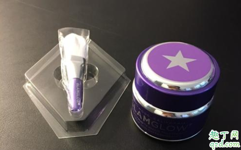 格莱魅|格莱魅面膜紫罐怎么样 格莱魅紫罐面膜使用测评