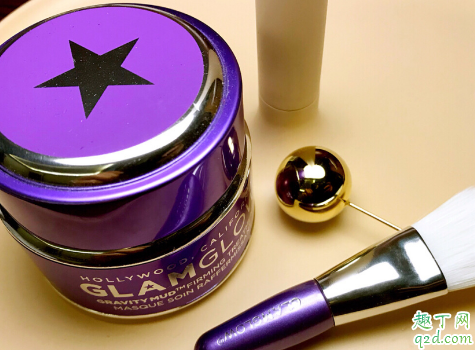 格莱魅面膜紫罐怎么样 格莱魅紫罐面膜使用测评2