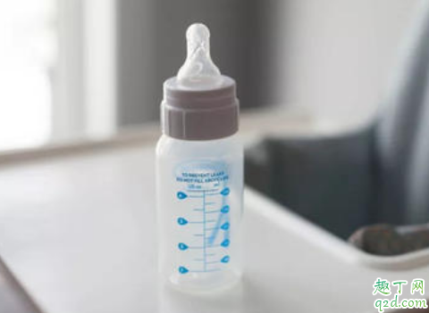 婴儿奶瓶用清洁剂冲洗安全吗 天天用奶瓶清洗剂有害吗4