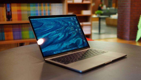 MacBook Pro 2020款9999元起开卖！官网换购最高可抵8700元！1