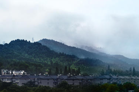 2020幾月份進入梅雨 梅雨期竟然是這么算的2