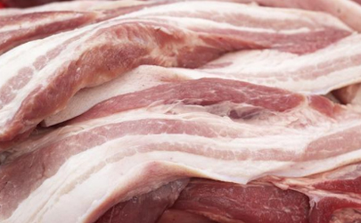 五月到六月的豬肉價格下降了嗎