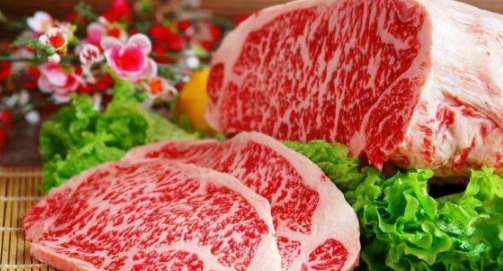 澳大利亚牛肉不符合中国食品标准，这就是禁止进口理由之一！