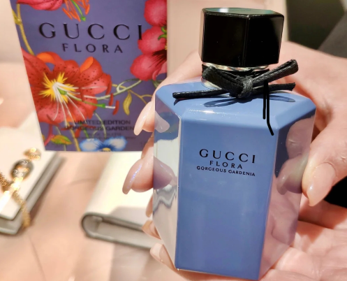 Gucci Flora花之舞2020限量版薰衣草紫香水，今年错过就没有咯！1