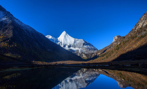 康定旅游攻略景點必去！要去的趕快安排！3