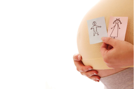 怀孕肚脐凸出就是男宝宝？这种传闻别再信了！1