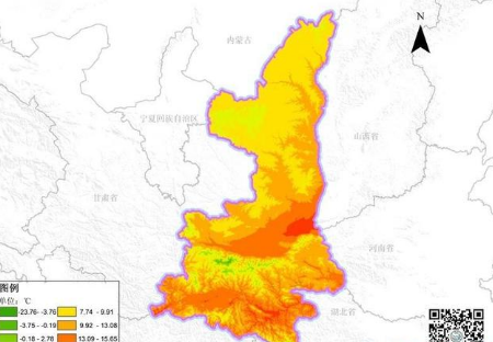 2020陕西干旱是真的吗6