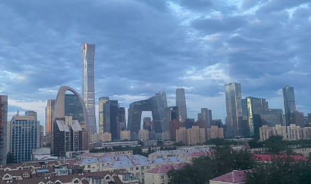 北京|北京门头沟区3.5级地震要紧吗 各个地方震感不同