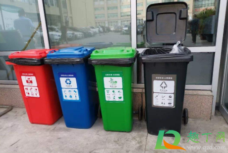 上海塑料袋怎么扔-塑料袋怎么处理更环保