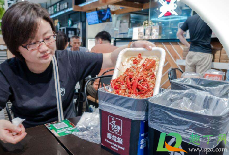 上海塑料袋怎么扔2