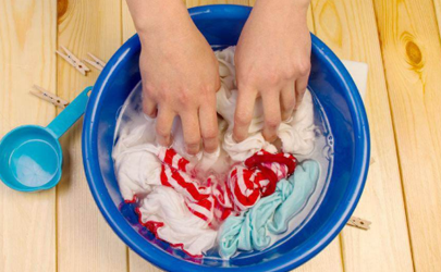 含磷洗衣粉会造成水污染吗