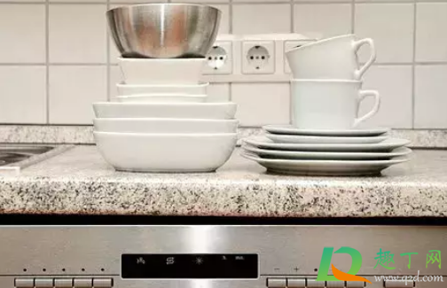 洗碗机每次放多少洗碗粉3