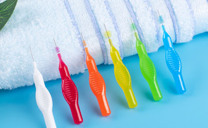 牙缝刷需要每天使用吗