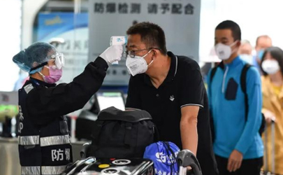 北京疫情会影响上海吗