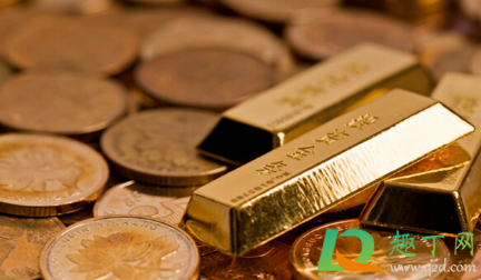 黄金回收多少钱一克2020年1