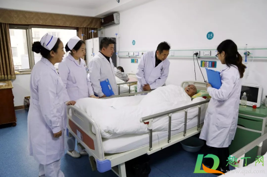 疫情北京的医院可以探视吗3