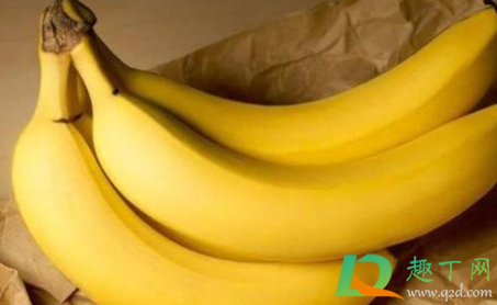 非常粗大的香蕉是不是激素3
