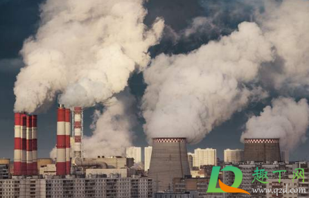 氮氧化物|氮氧化物污染空气吗
