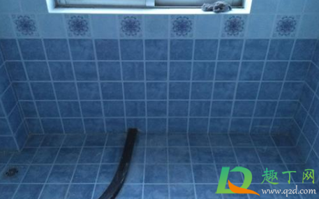卫生间漏水可以不拆瓷砖做防水吗3