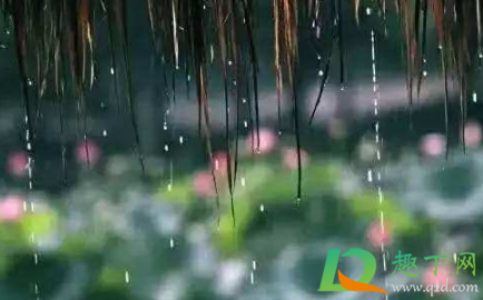 梅雨季节是什么时间在什么节气之间3