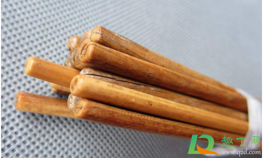 象牙筷子总变形是为什么3